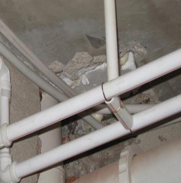 怀化漏水维修 卫生间漏水的原因是什么？卫生间下水管漏水怎么办？