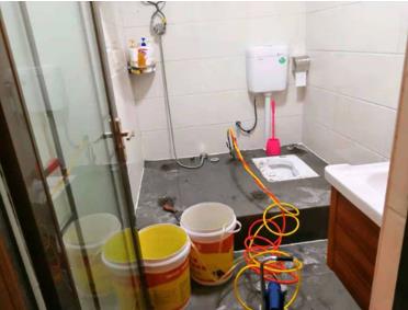 怀化漏水检测 卫生间漏水怎么修？卫生间装修要注意哪些？